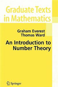 Introduction to Number Theory