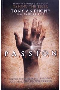 Passion: Pass It on [With DVD]