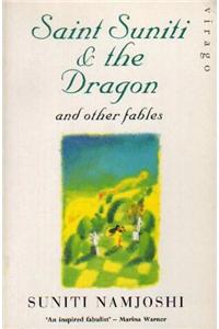Saint Suniti and the Dragon