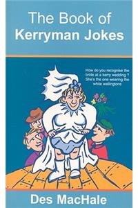 Kerryman Jokes