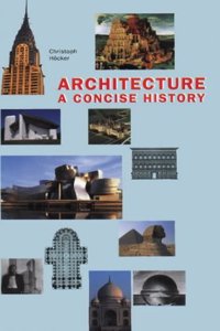Architecture: A Concise History