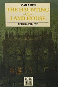 The Haunting of Lamb House