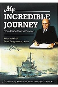 My Incredible Journey