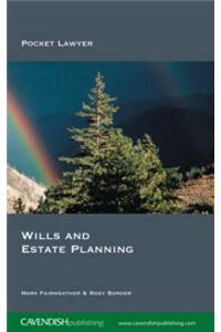 Wills and Estate Planning 2/E