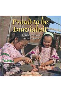 Proud to Be Inuvialuit
