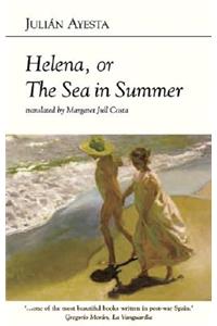 Helena, or the Sea in Summer