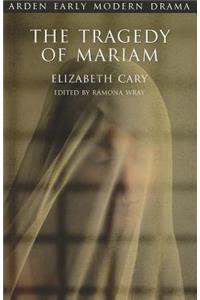 The Tragedy of Mariam