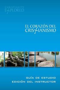 Christianity Explored Leader's Guide (Spanish)