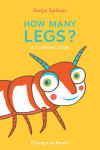 How Many Legs?