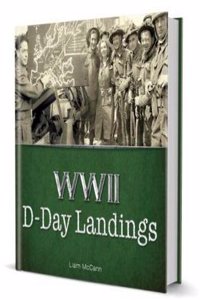 Little Book of the D-Day Landings