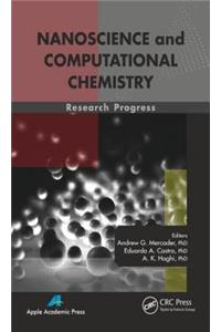 Nanoscience and Computational Chemistry