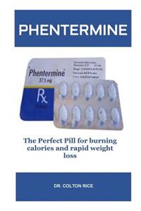 Phentermine