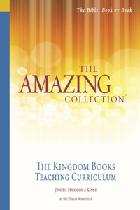 Amazing Collection the Kingdom Books Teaching Curriculum