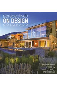 Perspectives on Design Colorado