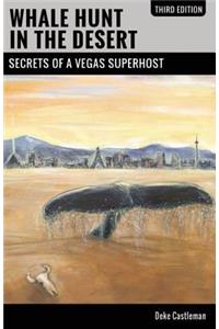 Whale Hunt in the Desert