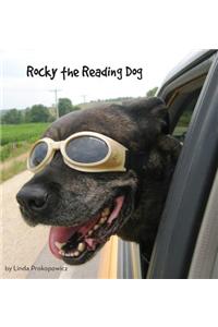 Rocky the Reading Dog