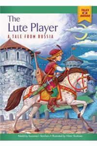 The Lute Player: A Tale from Russia