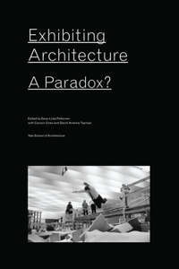 Exhibiting Architecture
