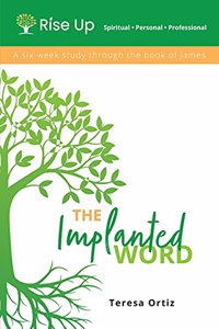 Implanted Word