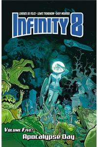 Infinity 8 Vol. 5