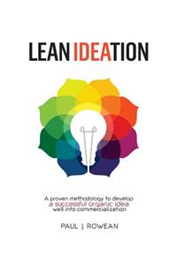 Lean Ideation