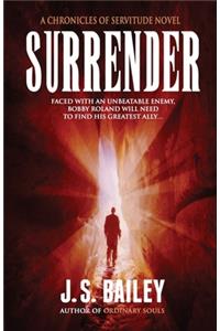 Surrender