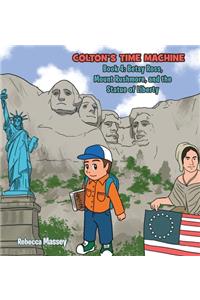 Colton's Time Machine