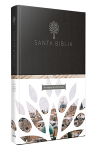 Biblia Reina Valera 1960 Tamaño Grande, Letra Grande. Tapa Dura / Rvr 1960 Holy Bible in Spanish. Large Size, Large Print, Hard Cover.