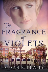 Fragrance of Violets