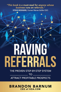 Raving Referrals