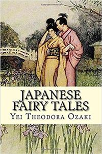 Japanese Fairy Tales