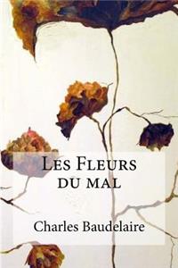 Les Fleurs du mal