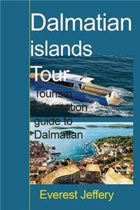Dalmatian islands Tour