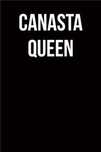 Canasta Queen