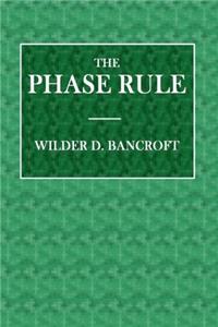 The Phase Rule