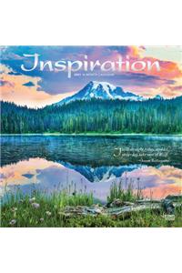 Inspiration 2021 Square Foil