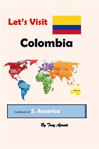 Let's Visit Colombia