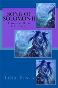 Song Of Solomon II