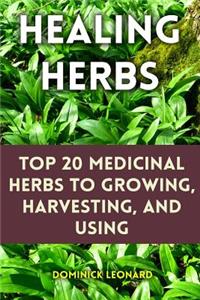 Healing Herbs