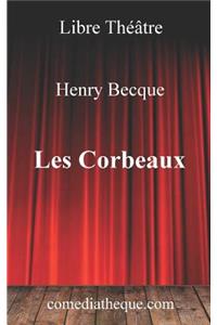 Les Corbeaux