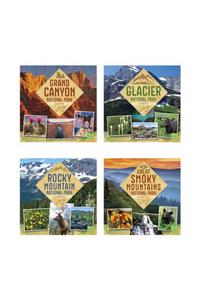 U.S. National Parks Field Guides