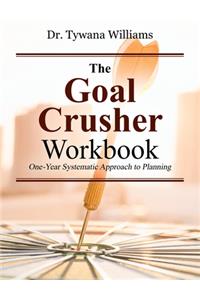 Goal Crusher Workbook