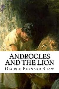 Androcles and the Lion