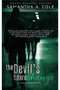 The Devil's Spare Change