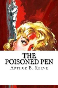 The Poisoned Pen