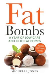 Fat Bombs