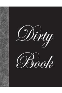 Dirty Book