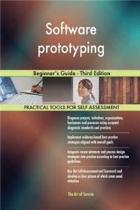 Software prototyping