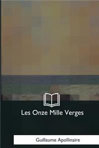 Les Onze Mille Verges
