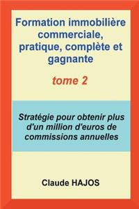 Formation Commerciale Pratique Complete Et Gagnante Pour Agents, N